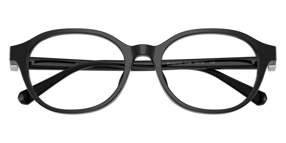Swarovski SK2077D 1038 53 - Black #id:sk2077d1038_s:102120