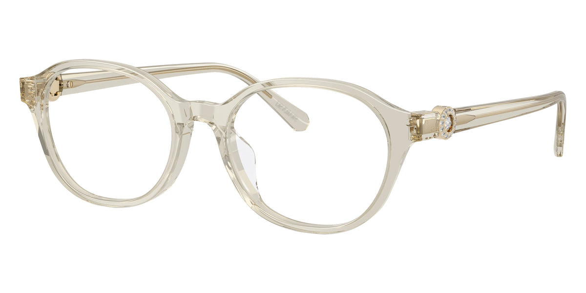 Swarovski SK2077D 3003 53 - Transparent Beige #id:sk2077d3003_s:104105