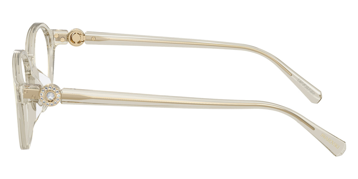 Swarovski SK2077D 3003 53 - Transparent Beige #id:sk2077d3003_s:104110