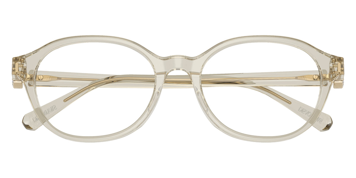Swarovski SK2077D 3003 53 - Transparent Beige #id:sk2077d3003_s:104120