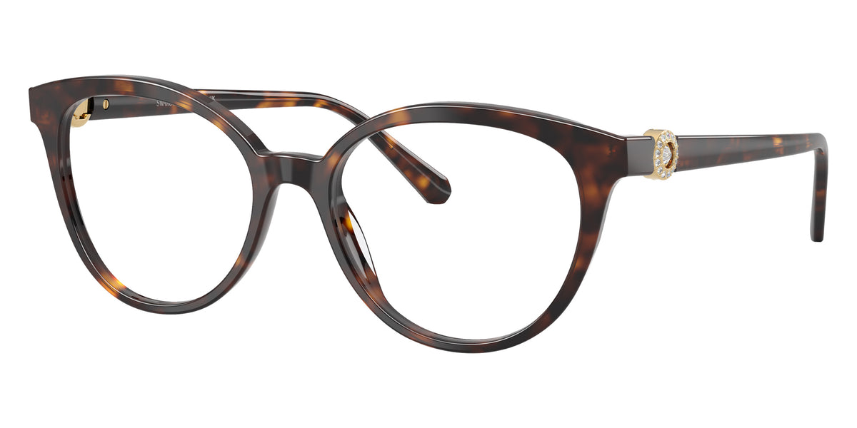 Swarovski SK2078 1002 52 - Havana #id:sk20781002_s:100105