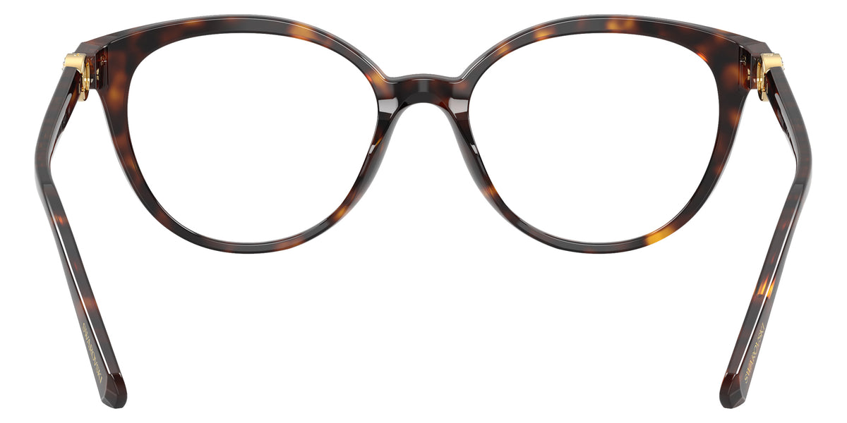 Swarovski SK2078 1002 52 - Havana #id:sk20781002_s:100115