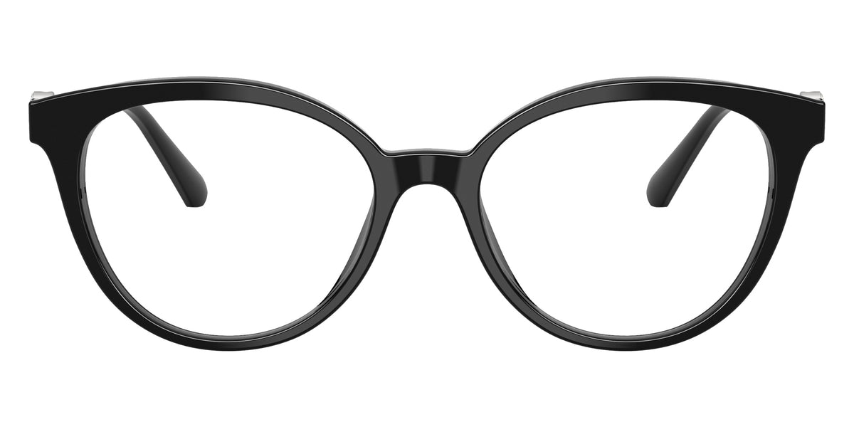 Swarovski SK2078 1038 52 - Black #id:sk20781038_s:104100