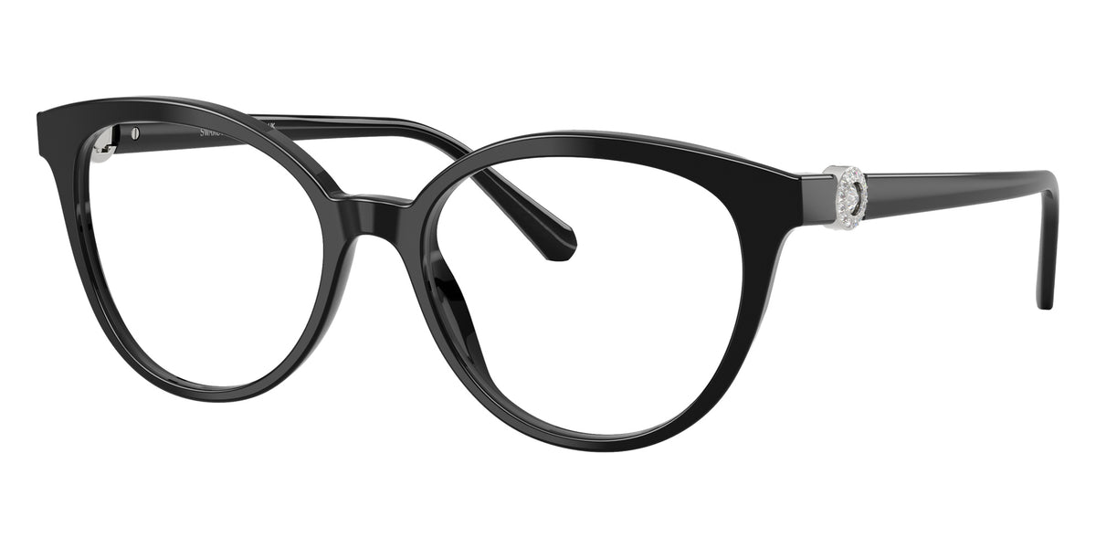 Swarovski SK2078 1038 52 - Black #id:sk20781038_s:104105