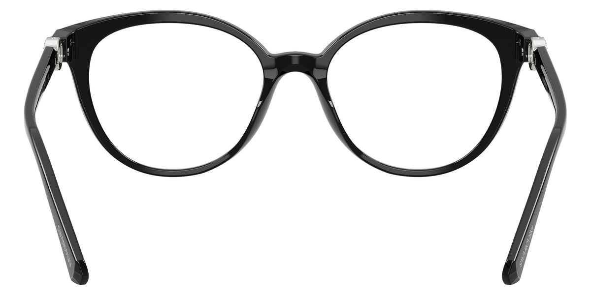 Swarovski SK2078 1038 52 - Black #id:sk20781038_s:104115