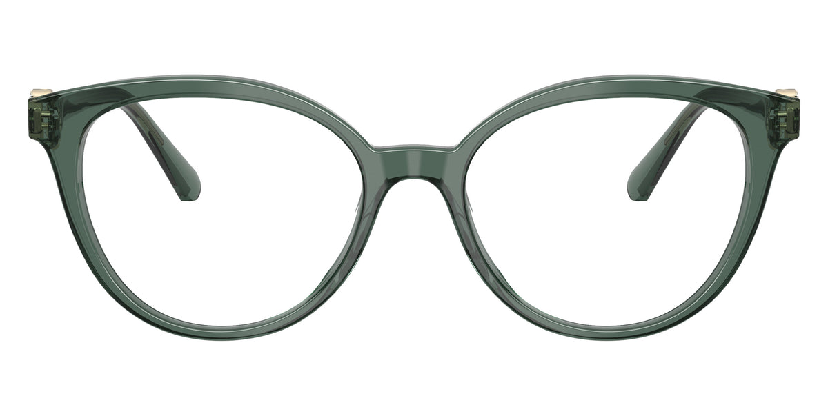 Swarovski SK2078 1043 52 - Transparent Green #id:sk20781043_s:108100