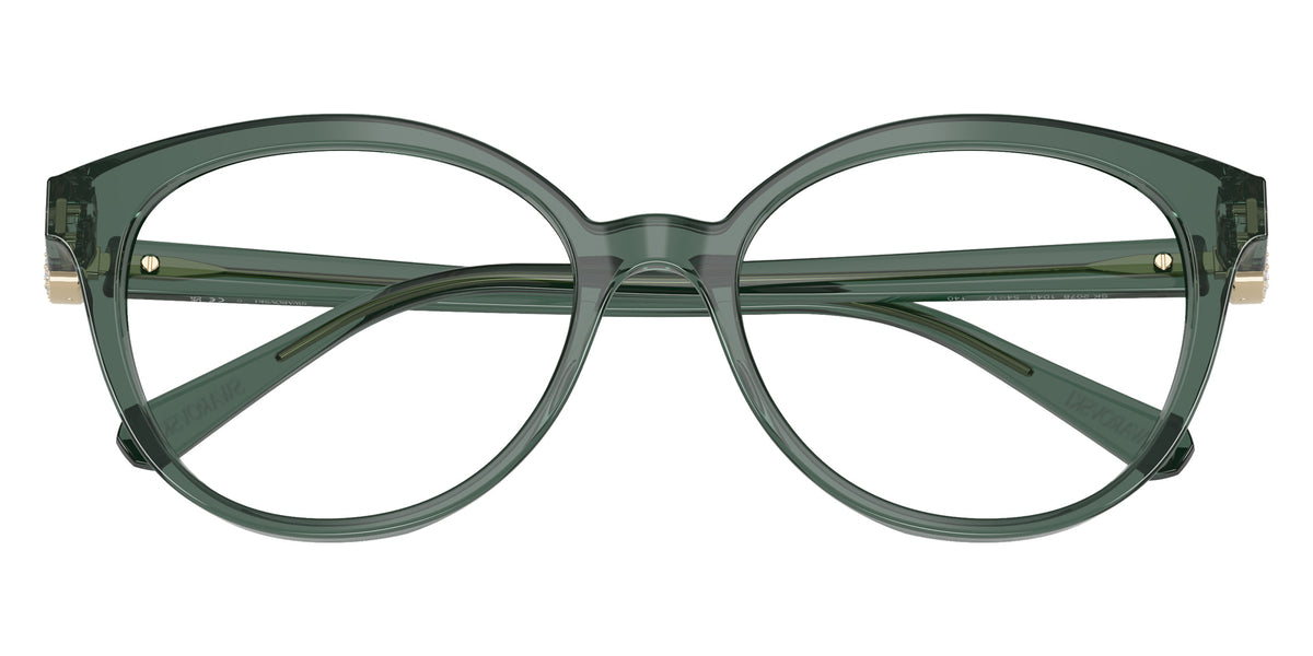 Swarovski SK2078 1043 52 - Transparent Green #id:sk20781043_s:108120