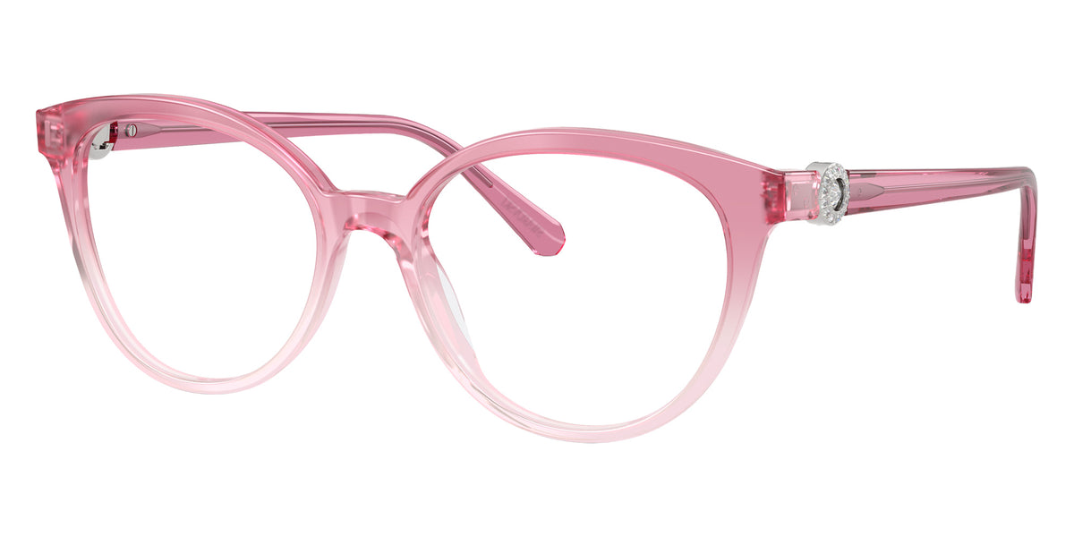 Swarovski SK2078 1115 52 - Transparent Gradient Pink #id:sk20781115_s:112105