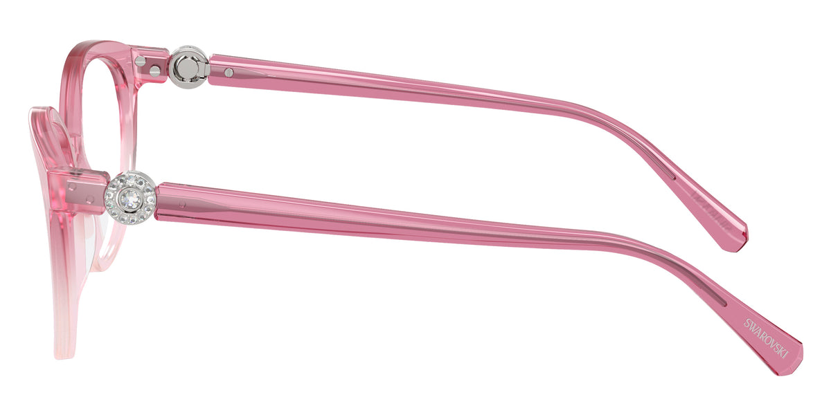 Swarovski SK2078 1115 52 - Transparent Gradient Pink #id:sk20781115_s:112110