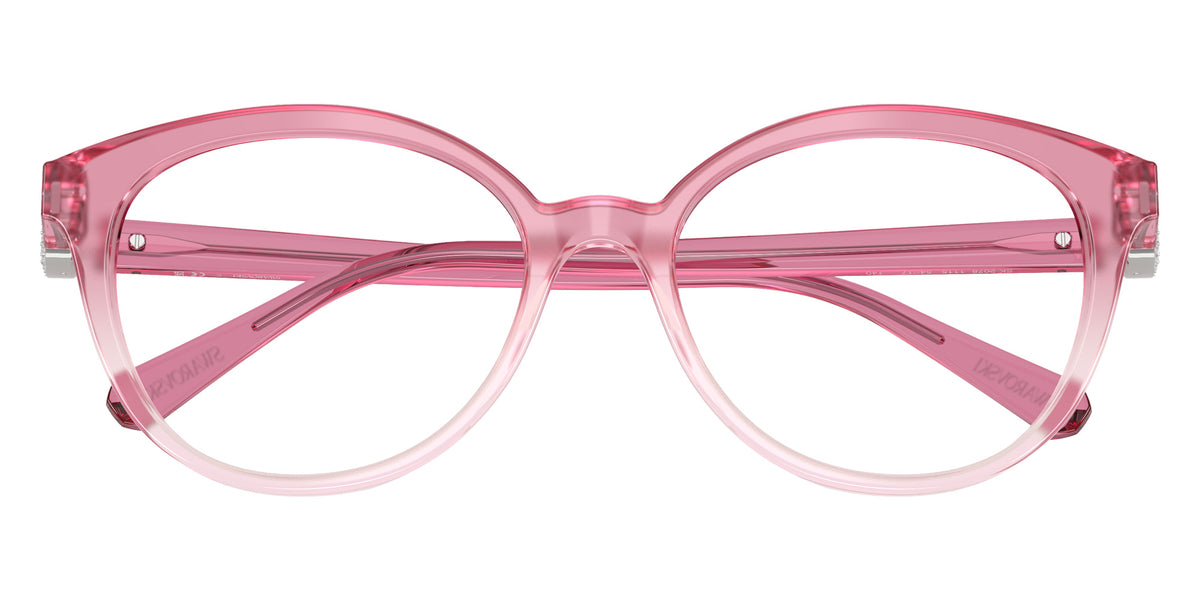 Swarovski SK2078 1115 52 - Transparent Gradient Pink #id:sk20781115_s:112120