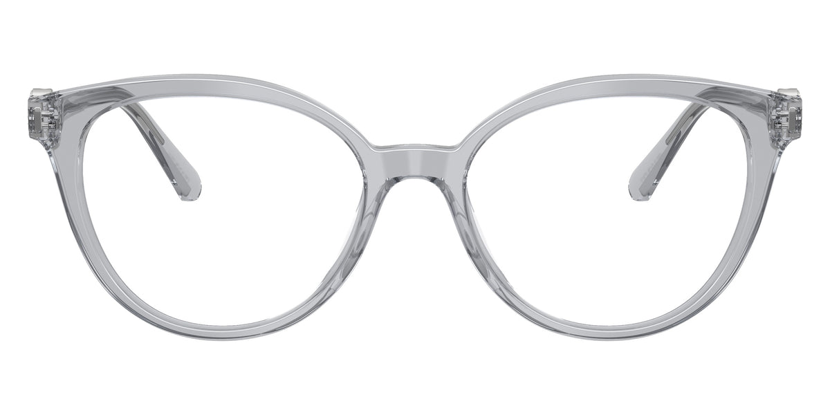 Swarovski SK2078 1117 52 - Transparent Gray #id:sk20781117_s:116100