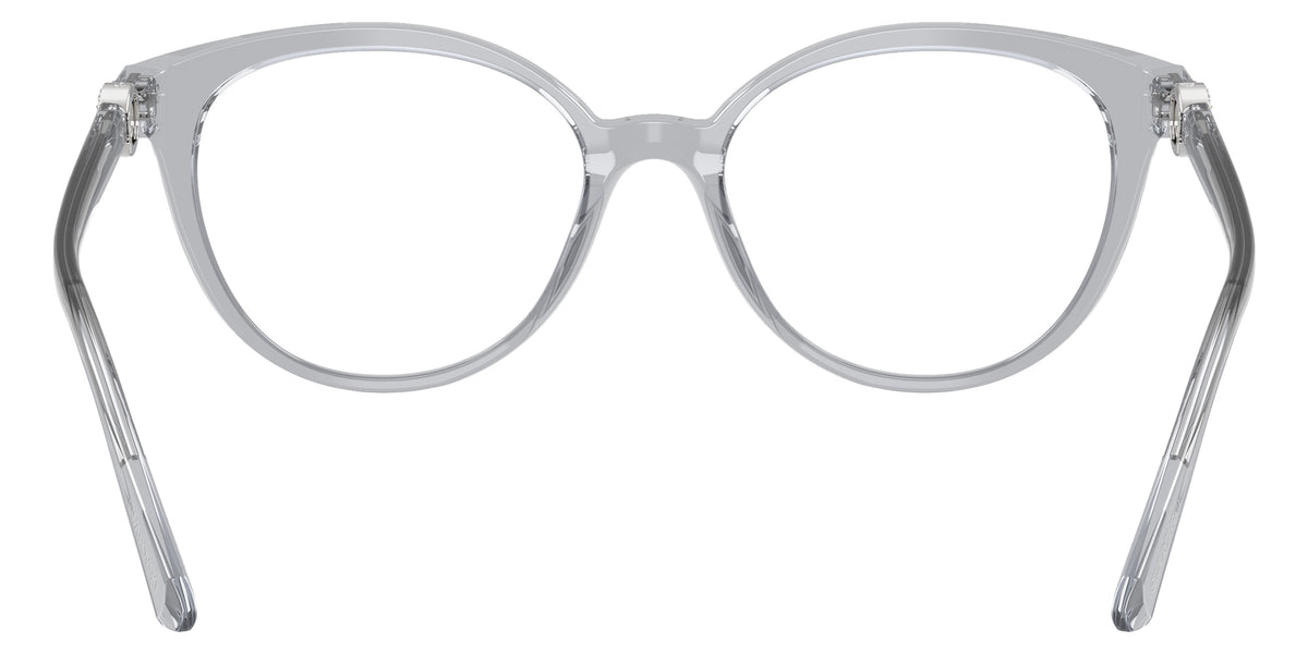 Swarovski SK2078 1117 52 - Transparent Gray #id:sk20781117_s:116115