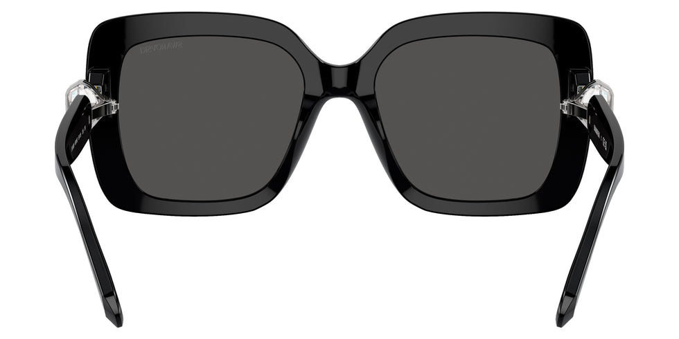 Swarovski SK6001 100187 55 - Black #id:sk6001100187_s:100115