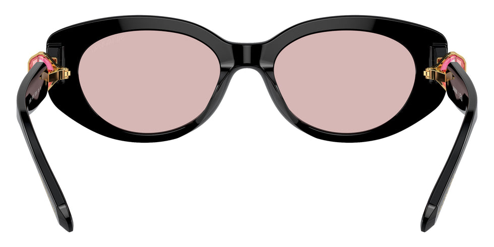 Swarovski SK6002 1001/5 53 - Black / Pink #id:sk600210015_s:100115