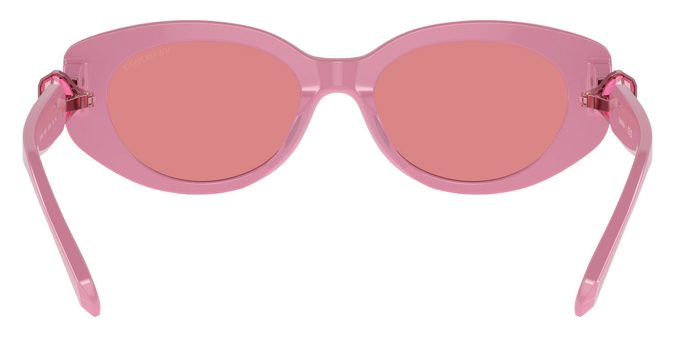 Swarovski SK6002 1005E4 53 - Pink / Pink Mirrored Pink #id:sk60021005e4_s:106115