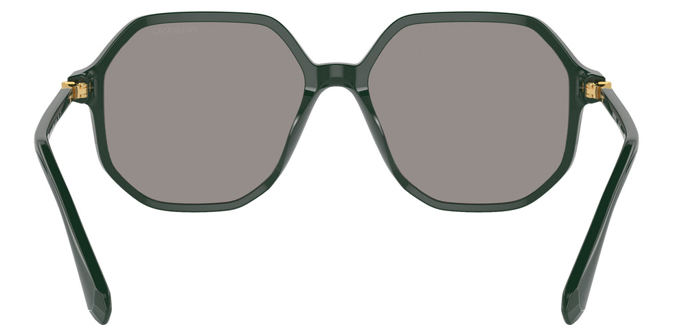 Swarovski SK6003 1026M3 57 - Green / Transition Light Gray to Dark Gray #id:sk60031026m3_s:104115