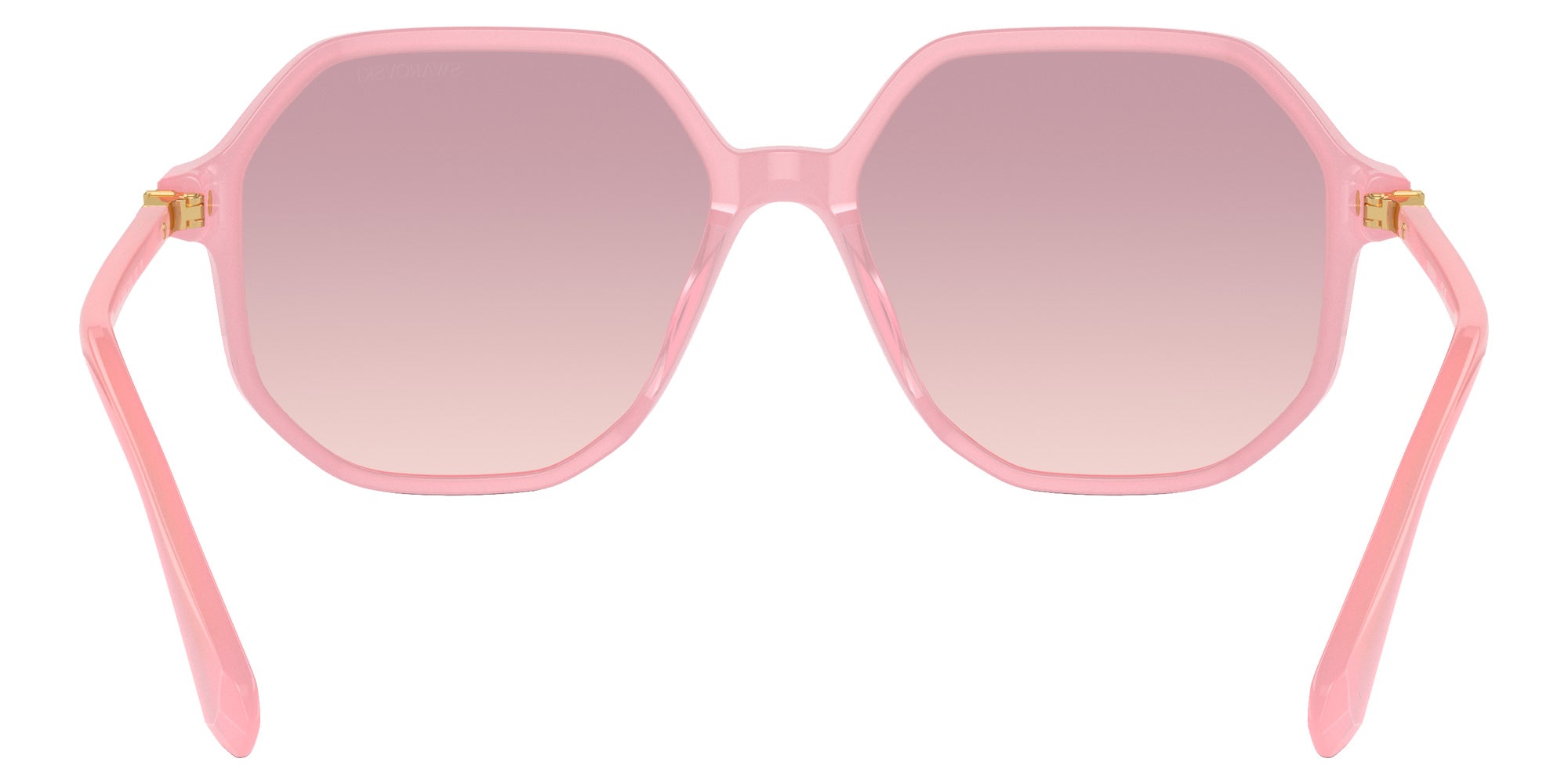 Swarovski SK6003 200168 57 - Opaline Pink / Brown Gradient Violet #id:sk6003200168_s:110115