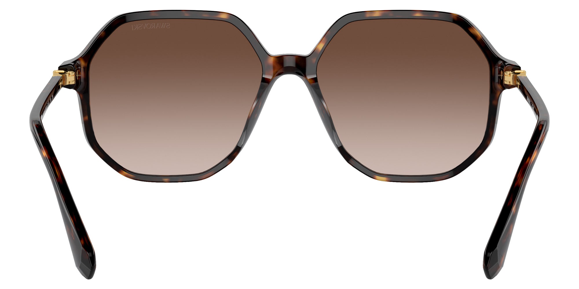 Swarovski SK6003F 100213 57 - Havana / Brown Gradient #id:sk6003f100213_s:102115
