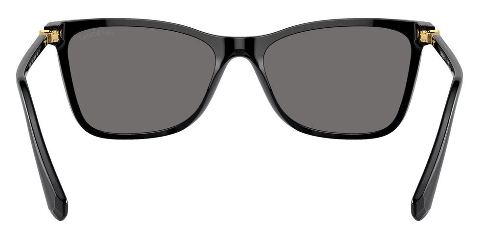 Swarovski SK6004 100181 55 - Black / Dark Gray Polarized #id:sk6004100181_s:100115