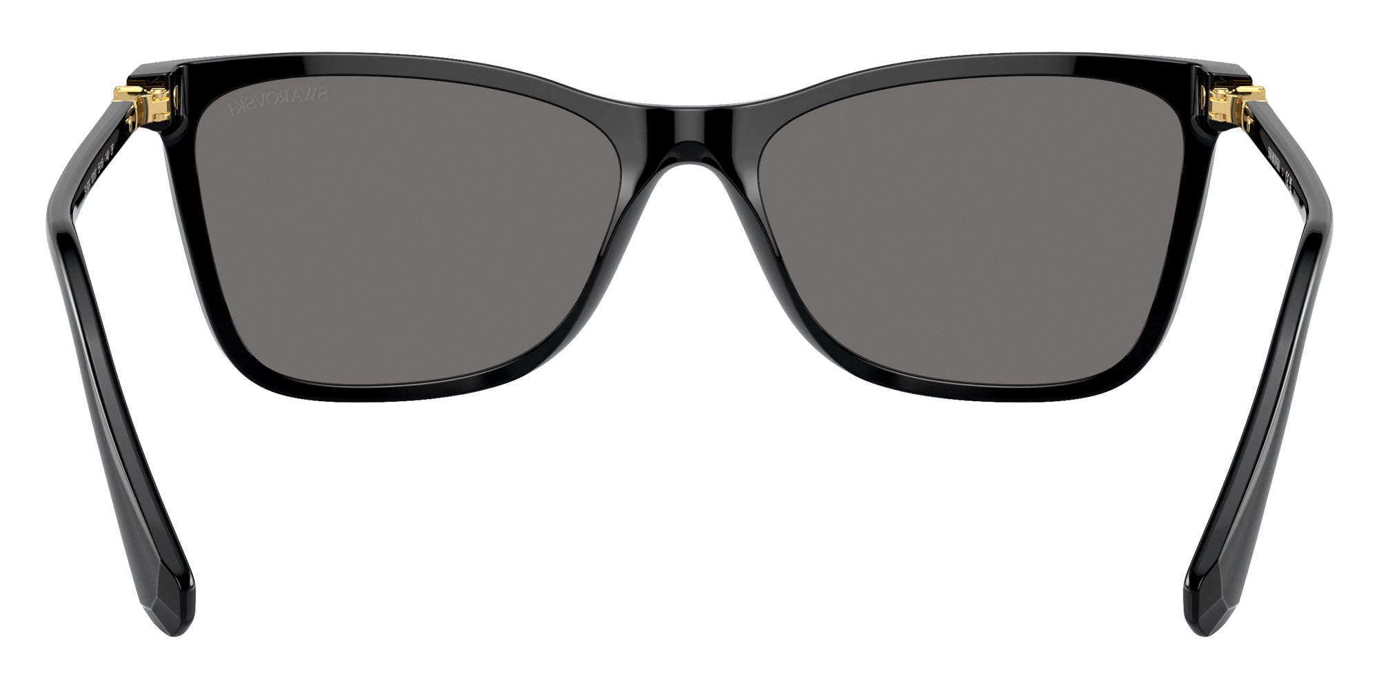 Swarovski SK6004 100181 55 - Black / Dark Gray Polarized #id:sk6004100181_s:100115