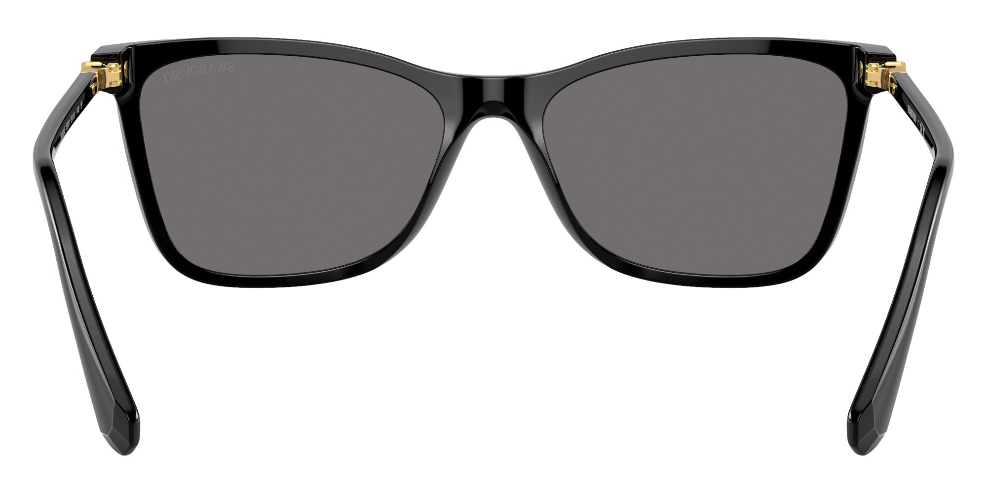 Swarovski SK6004F 100181 56 - Black #id:sk6004f100181_s:100115