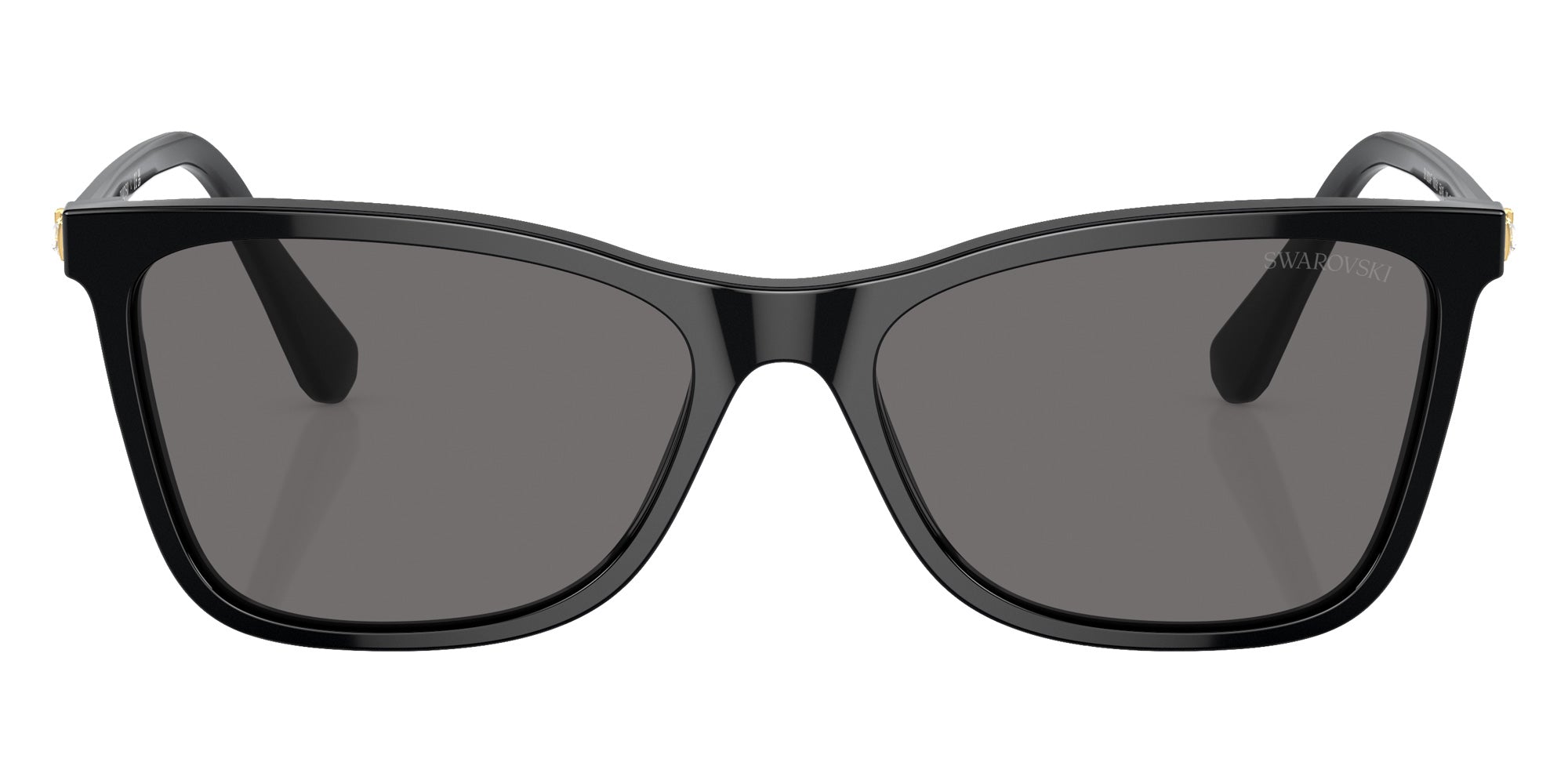 Swarovski SK6004F 100181 56 - Black #id:sk6004f100181_s:100100