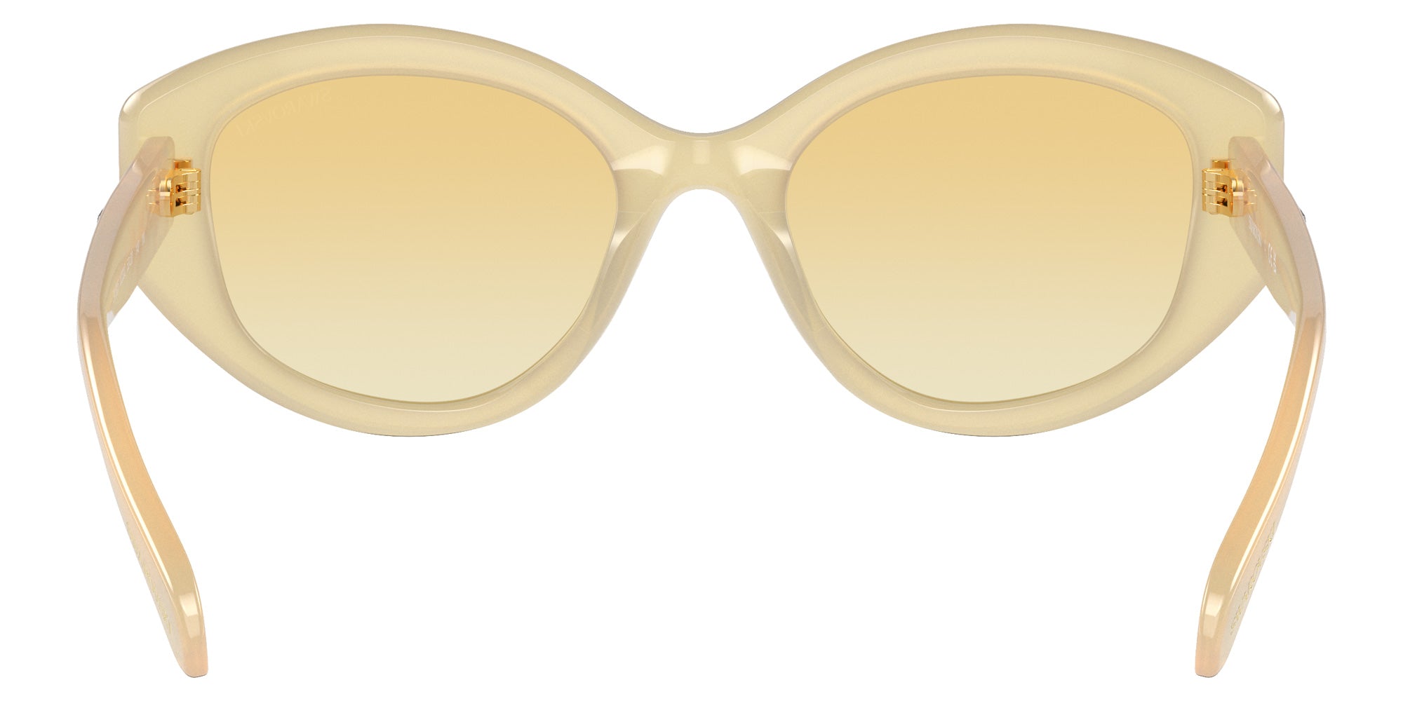 Swarovski SK6005 10232Q 53 - Opal Yellow / Yellow Gradient #id:sk600510232q_s:104115
