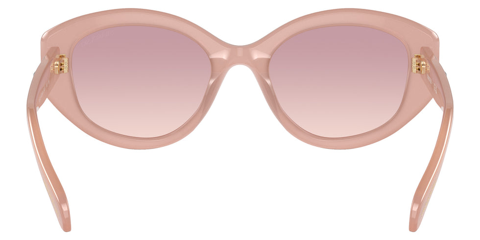 Swarovski SK6005 102568 53 - Pink Opal / Brown Gradient Violet #id:sk6005102568_s:108115