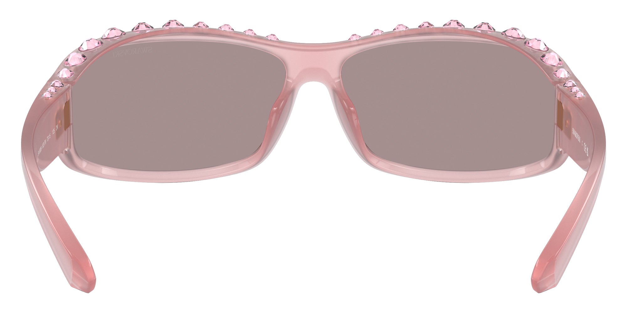 Swarovski SK6009 10317N 73 - Opal Light Rose / Light Purple Brown #id:sk600910317n_s:108115