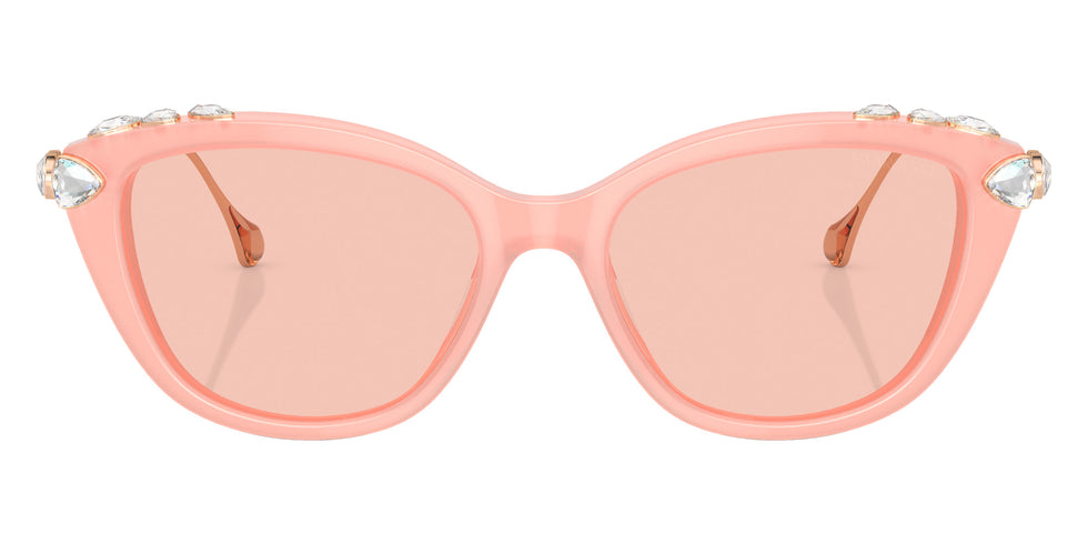 Swarovski SK6010 1041/5 53 - Opal Pink / Light Pink #id:sk601010415_s:104100