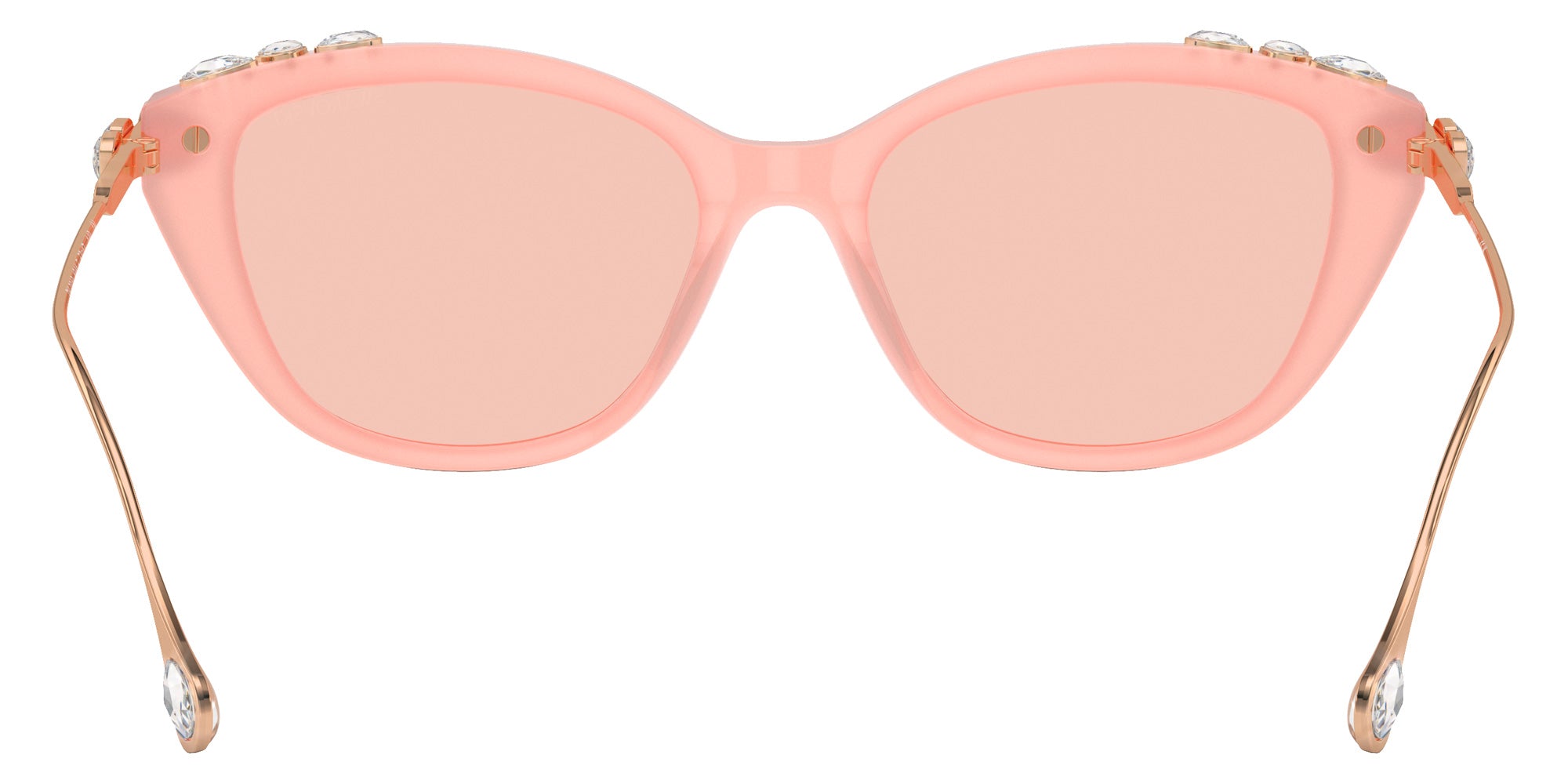 Swarovski SK6010 1041/5 53 - Opal Pink / Light Pink #id:sk601010415_s:104115