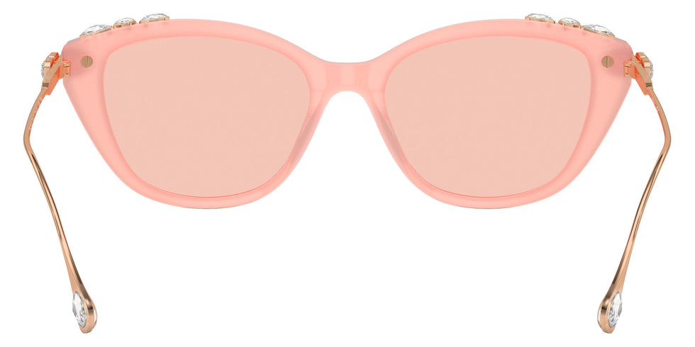 Swarovski SK6010 1041/5 53 - Opal Pink / Light Pink #id:sk601010415_s:104115