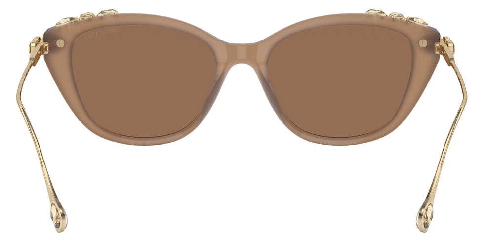 Swarovski SK6010 2002OK 53 - Opal Beige / Bronze #id:sk60102002ok_s:106115