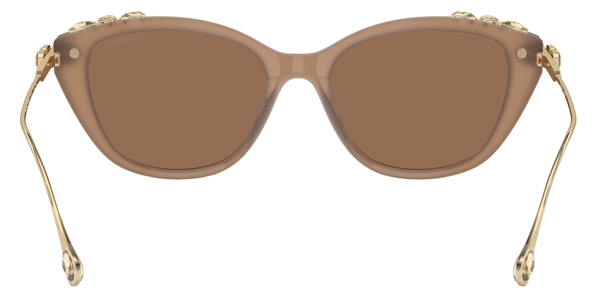 Swarovski SK6010 2002OK 53 - Opal Beige / Bronze #id:sk60102002ok_s:106115
