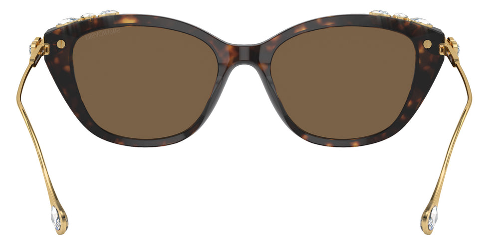 Swarovski SK6010F 100273 55 - Havana #id:sk6010f100273_s:100115