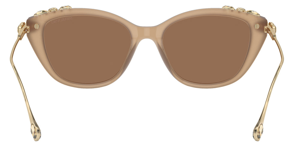 Swarovski SK6010F 2002OK 55 - Beige #id:sk6010f2002ok_s:102115