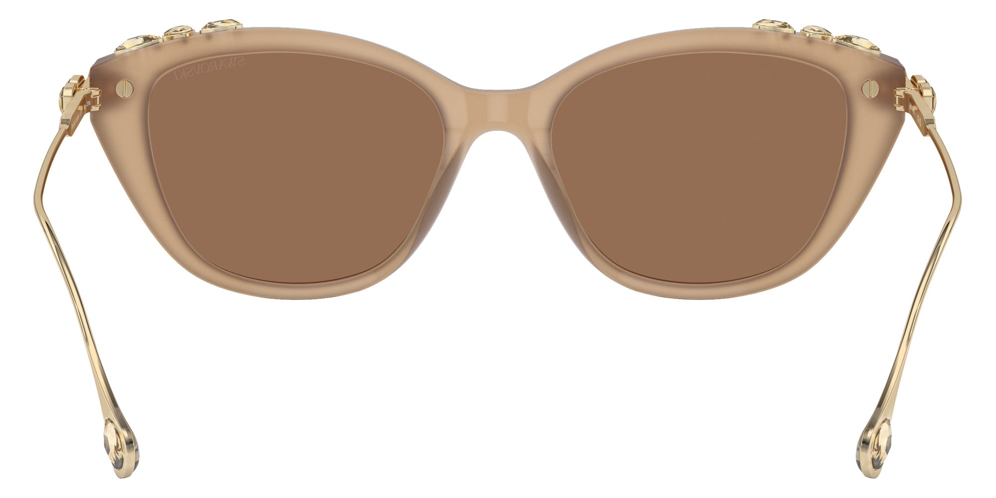 Swarovski SK6010F 2002OK 55 - Beige #id:sk6010f2002ok_s:102115