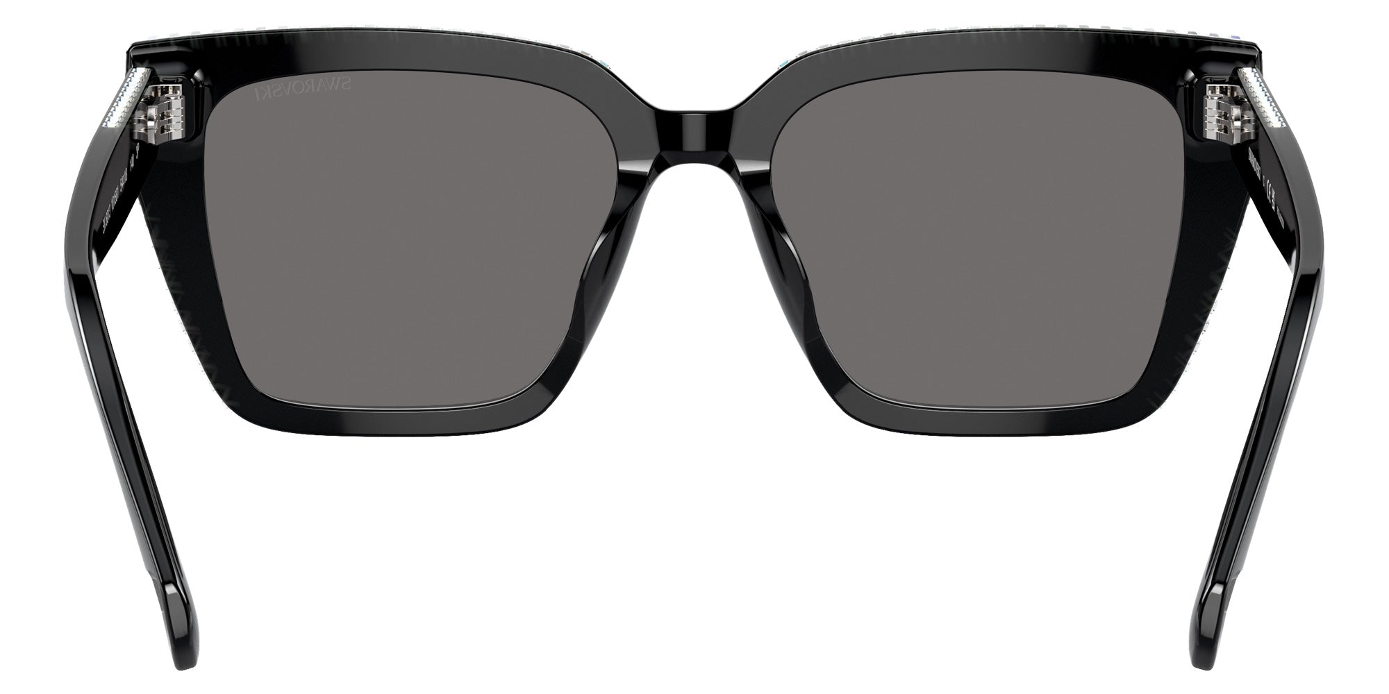 Swarovski SK6013 101581 54 - Black / Dark Gray Polarized #id:sk6013101581_s:102115