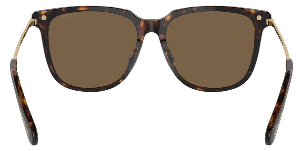 Swarovski SK6015D 100273 55 - Dark Havana / Brown #id:sk6015d100273_s:102115