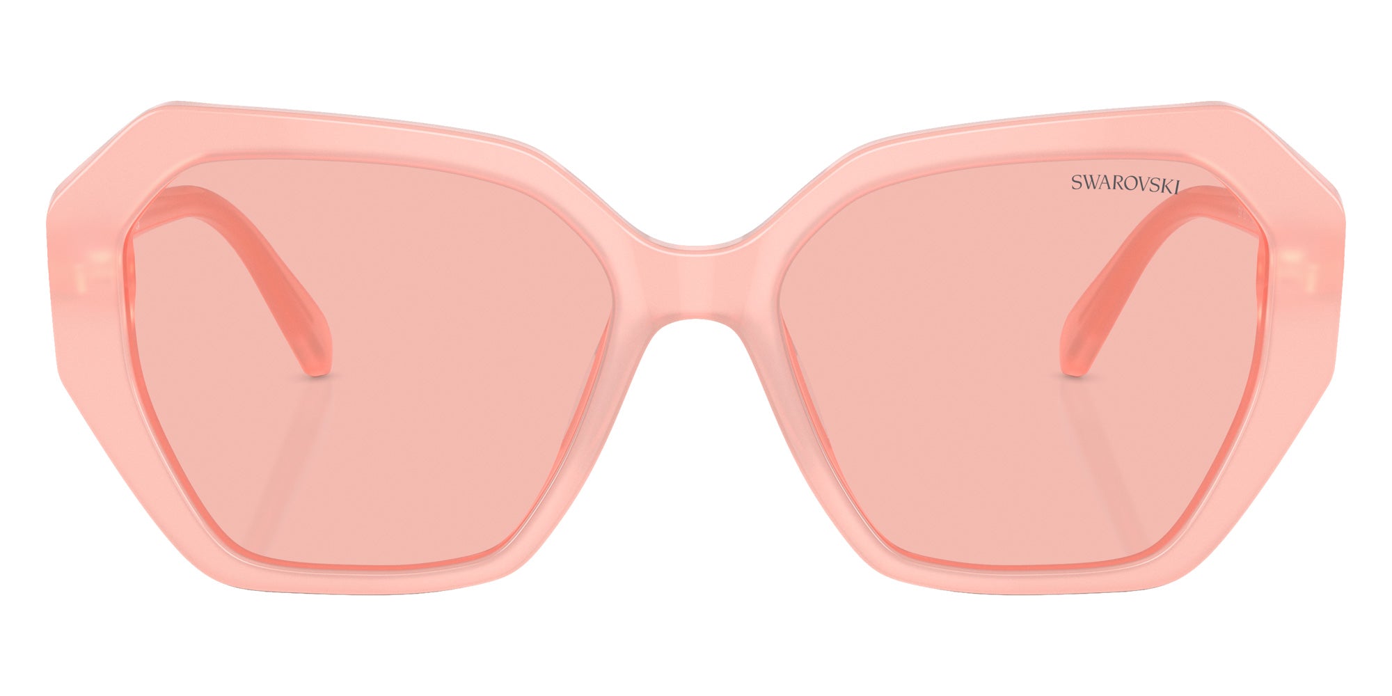 Swarovski SK6017 1041/5 56 - Pink / Light Pink #id:sk601710415_s:106100
