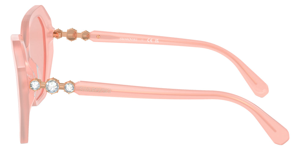 Swarovski SK6017 1041/5 56 - Pink / Light Pink #id:sk601710415_s:106110