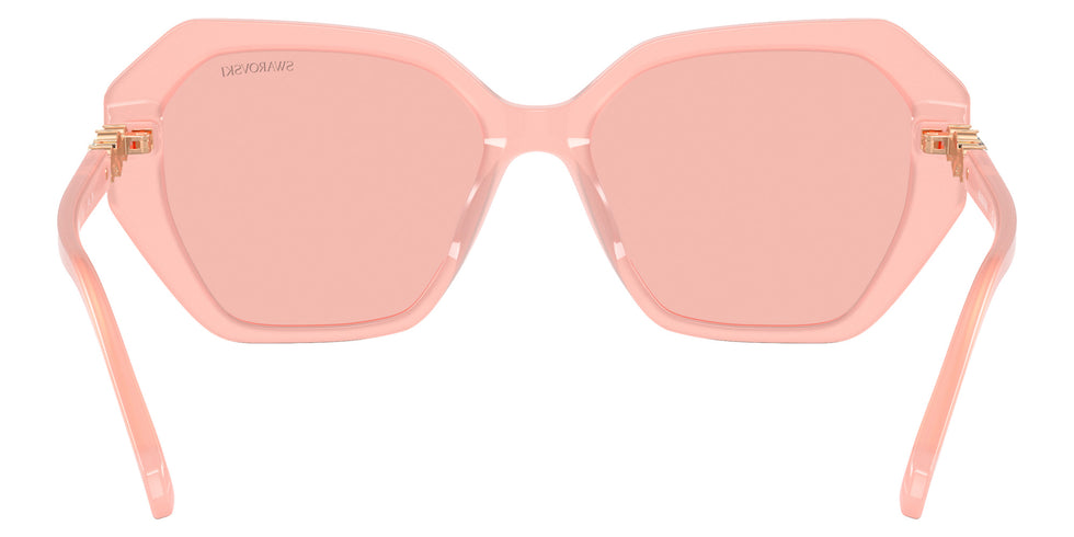 Swarovski SK6017 1041/5 56 - Pink / Light Pink #id:sk601710415_s:106115