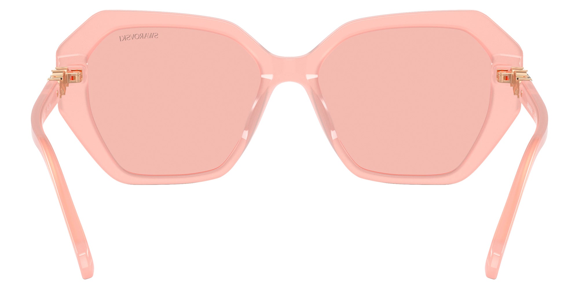 Swarovski SK6017 1041/5 56 - Pink / Light Pink #id:sk601710415_s:106115