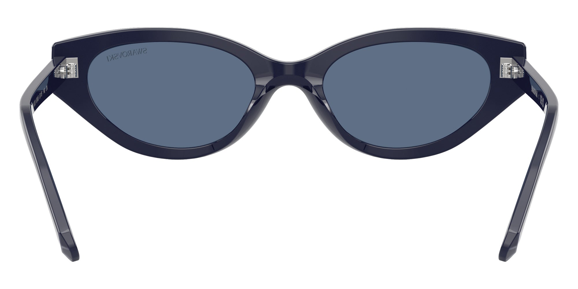 Swarovski SK6030 100455 52 - Blue / Dark Blue #id:sk6030100455_s:102115