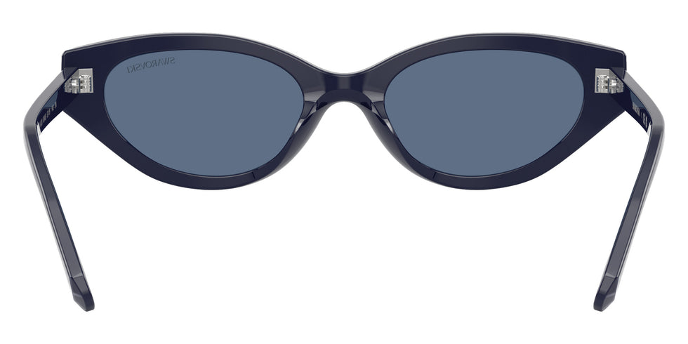Swarovski SK6030 100455 52 - Blue / Dark Blue #id:sk6030100455_s:102115