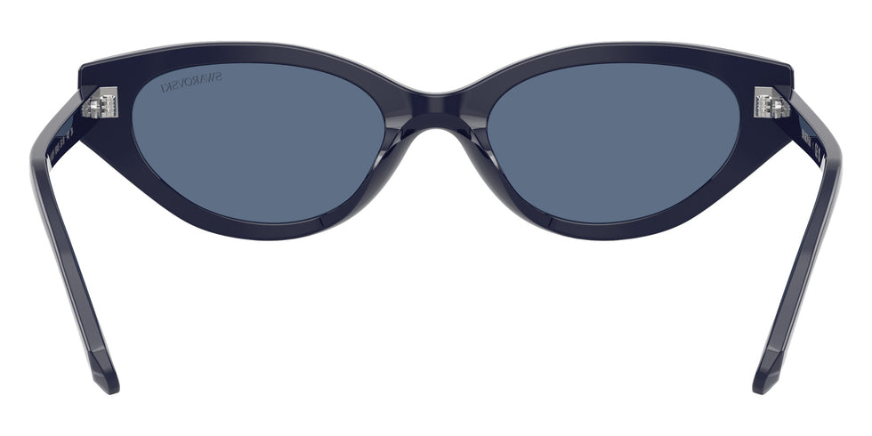 Swarovski SK6030F 100455 53 - Blue / Dark Blue #id:sk6030f100455_s:102115