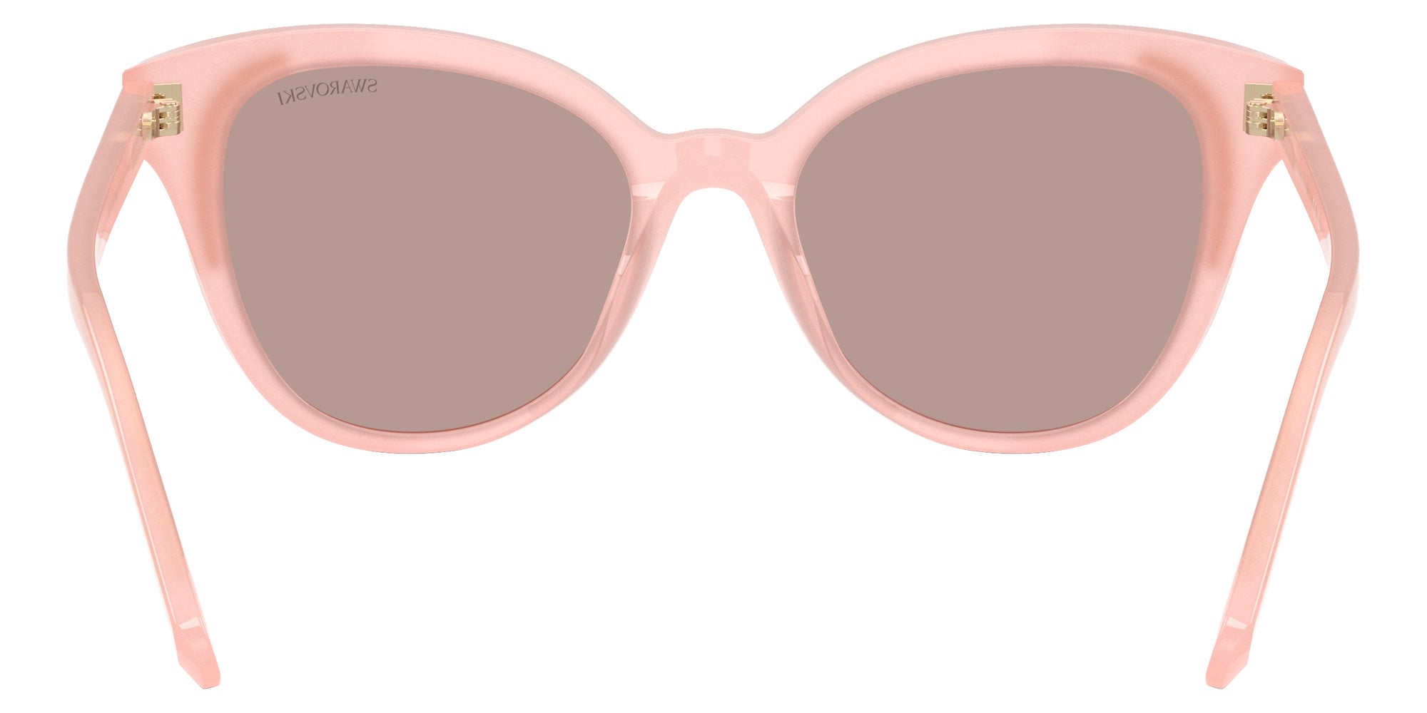 Swarovski SK6031 10317N 53 - Milky Pink / Light Purple Brown #id:sk603110317n_s:106115