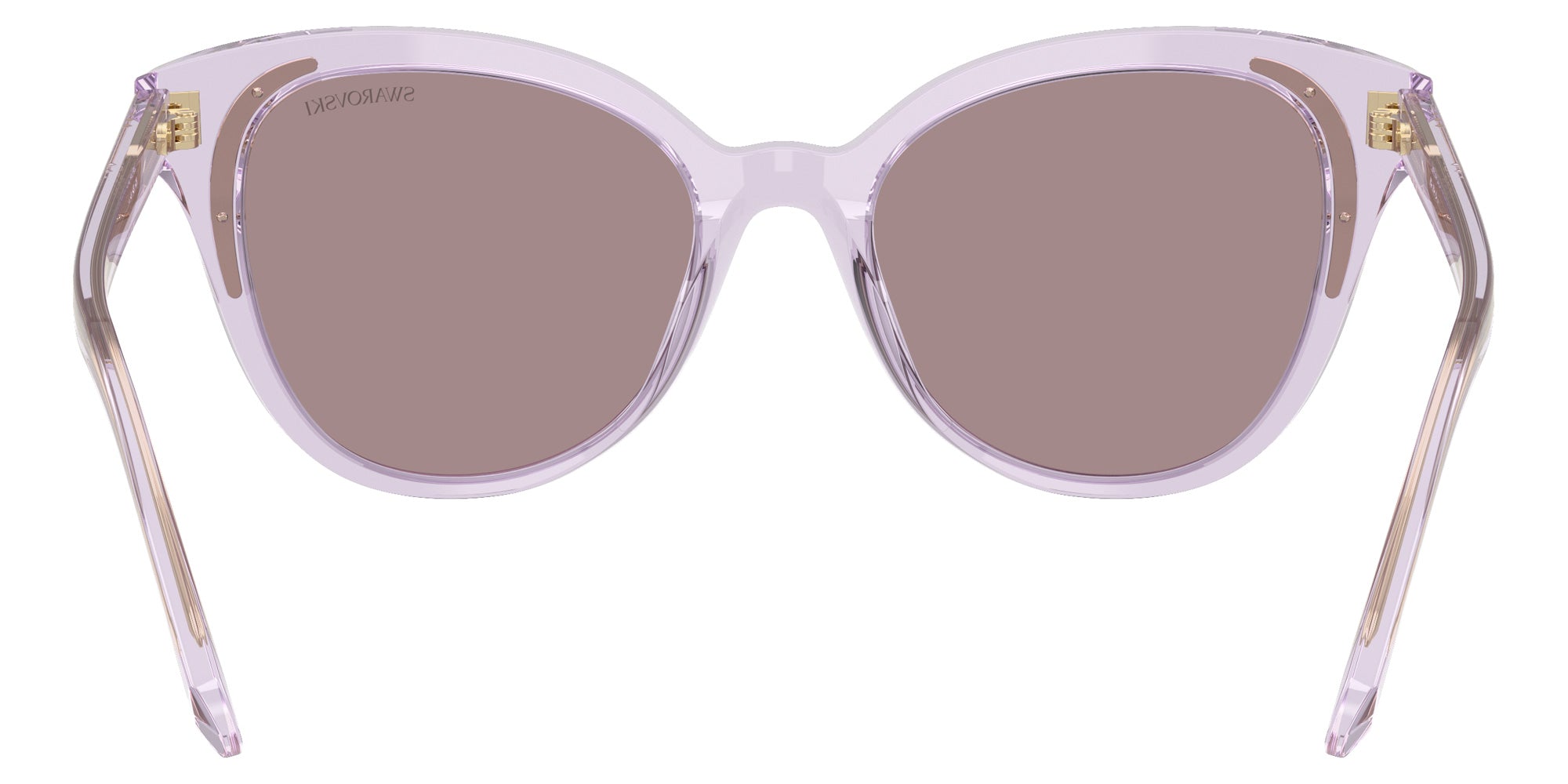 Swarovski SK6031 1079LA 53 - Transparent Lilac / Violet #id:sk60311079la_s:112115