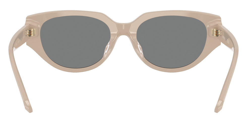 Swarovski SK6035D 106887 54 - Milky Pink / Dark Gray #id:sk6035d106887_s:106115