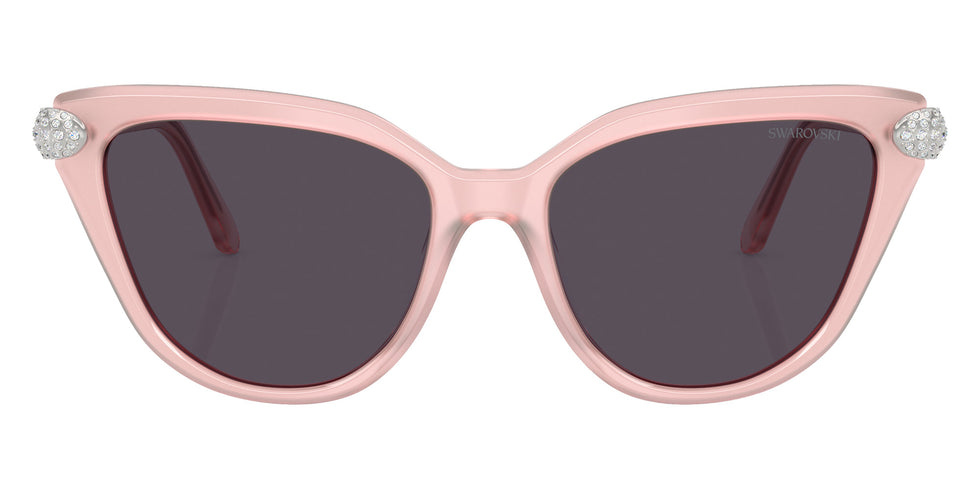 Swarovski SK6039 1041P5 56 - Milky Pink / Transition Pink #id:sk60391041p5_s:104130